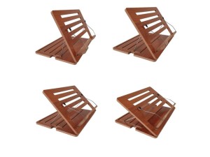 نگهدارنده لپ تاپ مدل پلاس 2