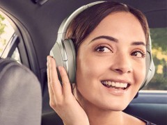 بررسی هدفون سونی WH-1000XM3
