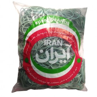 کش پول  نیم کیلویی ایران