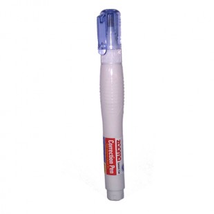 لاک غلط گیر قلمی zooma 12ml