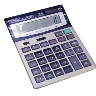 ماشین حساب 2 صفر  CT-912