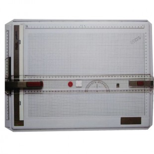 تخته رسم ثابت FABEL سایز A3