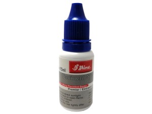 جوهر استامپ شاینی مدل AV-63-2 حجم 15 میلی لیتر