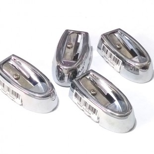 مداد تراش پلاستیکی inox Y-PLUS
