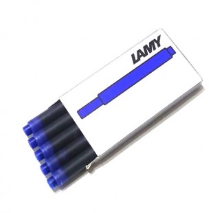 یدک خودنویس LAMY بسته 5 عددی