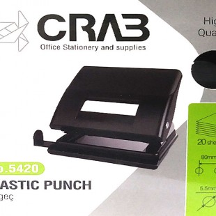 پانچ اداری متوسط CRAB مدل 5420