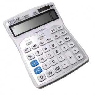 ماشین حساب 3 صفر CT-9300