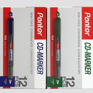 ماژیک CD  دوسر پنتر
