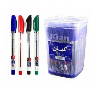 خودکار کیان نوک 0.7 میلیمتر
