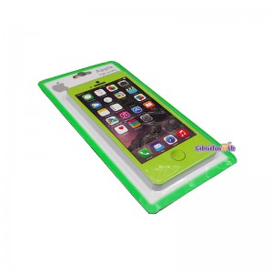 دفتر یادداشت طرح Apple
