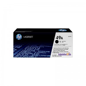 کارتریج HP 49A