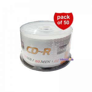 CD FLASH