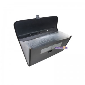 کیف اکسپندینگ فایل