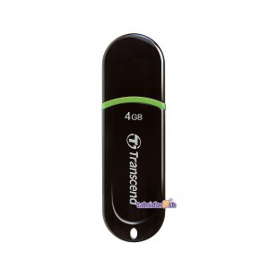 فلش 4GB Transcend
