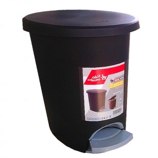سطل پدالی آذران