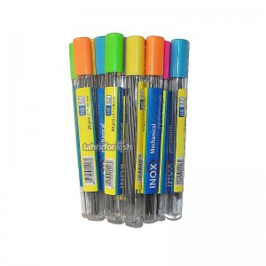 مغز اتود 0.7 inox