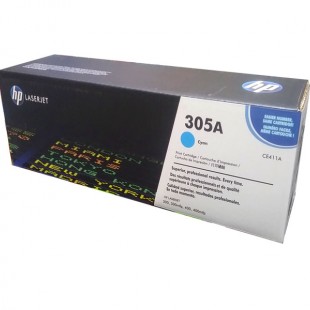 کارتریج HP305A