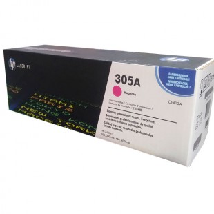 کارتریج HP305A