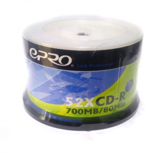 CD EPRO