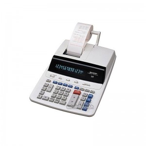ماشین حساب لامپی نواری SHARP CS-4194