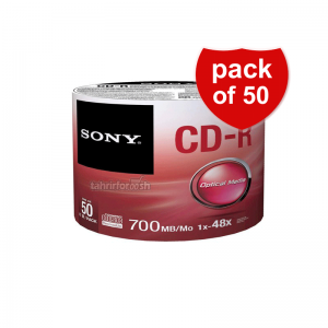 CD SONY