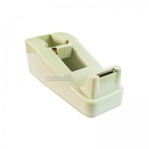 پایه چسب KW3309 سفید