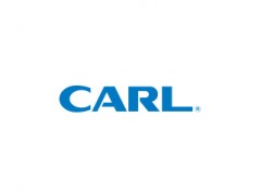 معرفی برند CARL شرکت پخش لوازم تحریر (مطلب)