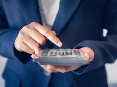 نحوه محاسبه قیمت در تحریر فروش