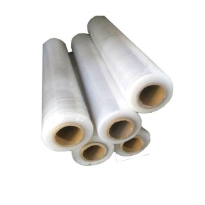 استرج بسته بندی عرض 50 سانتیمتر رول 2 کیلویی