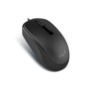 ماوس جنیوس مدل DX-120 سیم دار