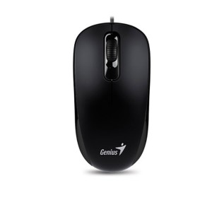 ماوس جنیوس مدل DX-120 سیم دار