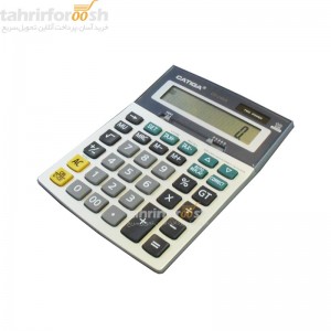 ماشین حساب کاتیگا CD 2459
