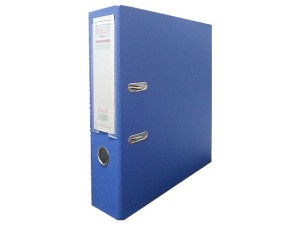 زونکن 8 سانتیمتر لبه فلزی EHD سایز A4
