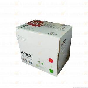 کاغذ HYBRITE A4