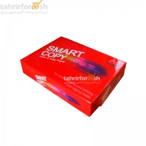 کاغذ   SMART A4  فرانسه