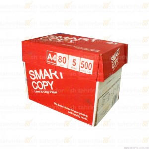 کاغذ   SMART A4  فرانسه
