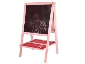 تخته سیاه مدل پالیزان سایز 45x80 سانتی متر
