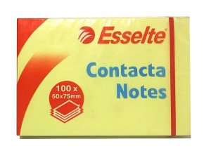 پست ایت  تک رنگ 7.5 × 5 سانتیمتر
