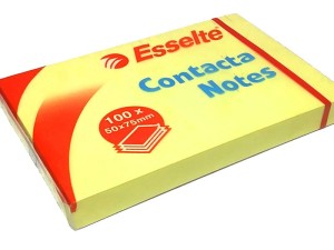 پست ایت  تک رنگ 7.5 × 5 سانتیمتر
