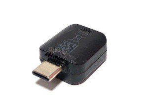 مبدل USB-C به USB OTG سامسونگ