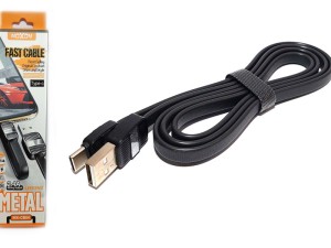 کابل شارژ تایپ C به usb