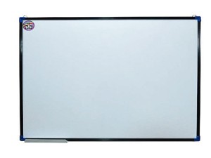 تخته وایت برد مغناطیسی ونوس سایز 90×60 سانتیمتر