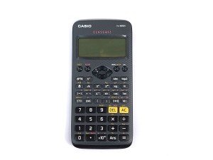 ماشین حساب کاسیو مدل fx-82EX