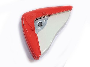 پانچ گرد بر مدل 416
