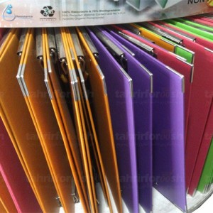 تخته شاسی A4 الفن