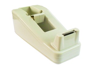 پایه چسب KW3309 سفید