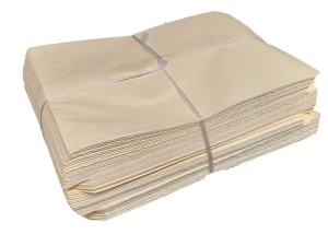 پاکت A4 نخودی  بسته 250 عددی