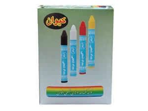 مداد شمعی کیوان