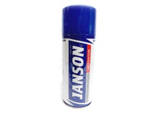 چسب 123 بزرگ حجم 400ml جانسون