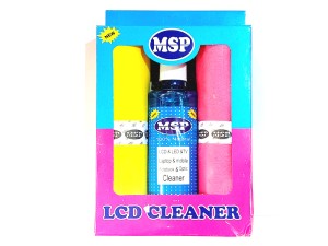 اسپری تمیز کننده مانیتور و LCD مدل MSP